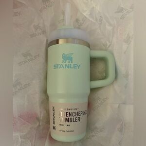 Stanley Mist 14 Oz Tumbler - NWT